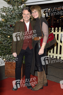 Premiere 20. Original Roncalli Weihnachtscircus in Berlin