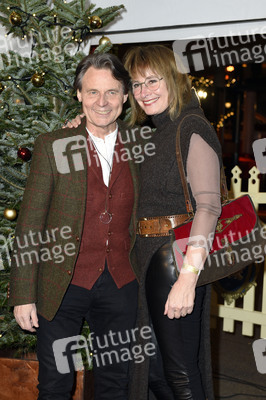 Premiere 20. Original Roncalli Weihnachtscircus in Berlin