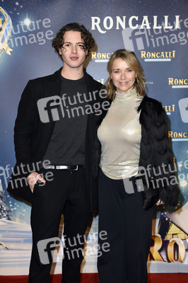 Premiere 20. Original Roncalli Weihnachtscircus in Berlin