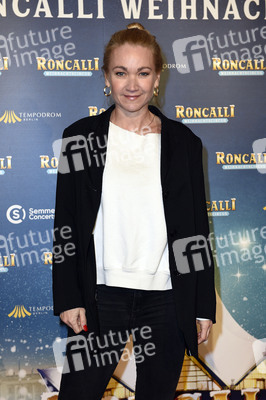 Premiere 20. Original Roncalli Weihnachtscircus in Berlin