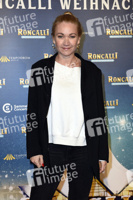 Premiere 20. Original Roncalli Weihnachtscircus in Berlin