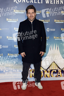 Premiere 20. Original Roncalli Weihnachtscircus in Berlin