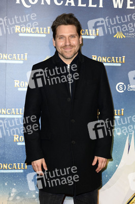 Premiere 20. Original Roncalli Weihnachtscircus in Berlin