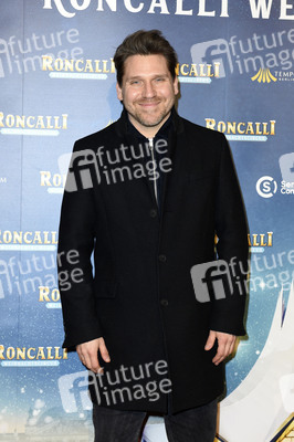 Premiere 20. Original Roncalli Weihnachtscircus in Berlin