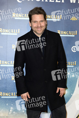 Premiere 20. Original Roncalli Weihnachtscircus in Berlin