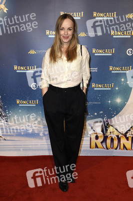 Premiere 20. Original Roncalli Weihnachtscircus in Berlin