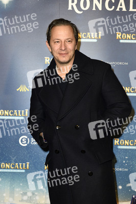 Premiere 20. Original Roncalli Weihnachtscircus in Berlin