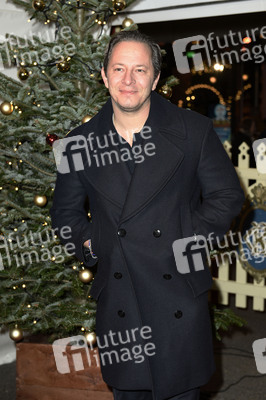 Premiere 20. Original Roncalli Weihnachtscircus in Berlin