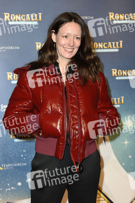 Premiere 20. Original Roncalli Weihnachtscircus in Berlin