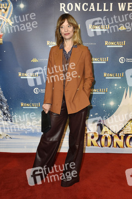 Premiere 20. Original Roncalli Weihnachtscircus in Berlin