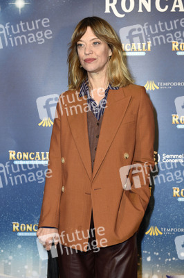 Premiere 20. Original Roncalli Weihnachtscircus in Berlin