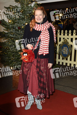 Premiere 20. Original Roncalli Weihnachtscircus in Berlin