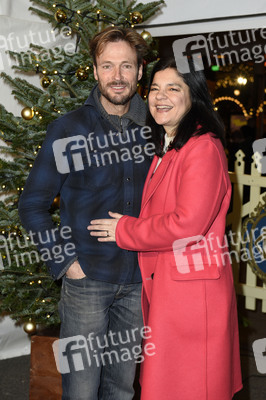 Premiere 20. Original Roncalli Weihnachtscircus in Berlin