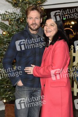 Premiere 20. Original Roncalli Weihnachtscircus in Berlin