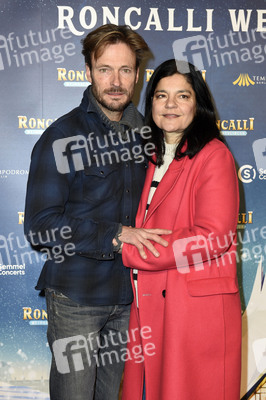 Premiere 20. Original Roncalli Weihnachtscircus in Berlin