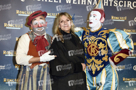 Premiere 20. Original Roncalli Weihnachtscircus in Berlin