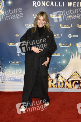 Premiere 20. Original Roncalli Weihnachtscircus in Berlin