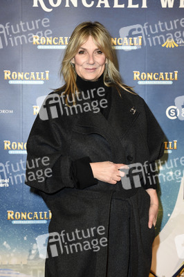 Premiere 20. Original Roncalli Weihnachtscircus in Berlin