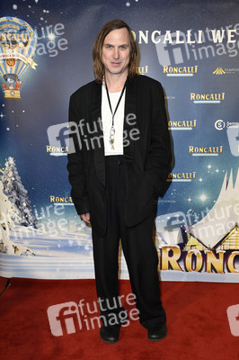 Premiere 20. Original Roncalli Weihnachtscircus in Berlin