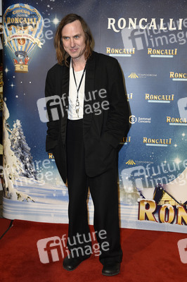 Premiere 20. Original Roncalli Weihnachtscircus in Berlin