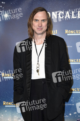 Premiere 20. Original Roncalli Weihnachtscircus in Berlin