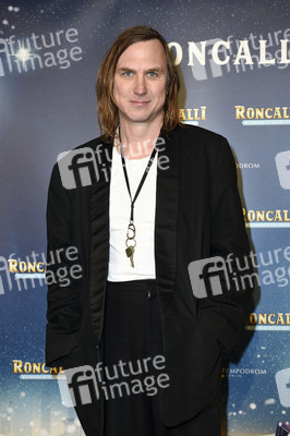 Premiere 20. Original Roncalli Weihnachtscircus in Berlin