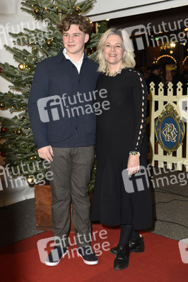 Premiere 20. Original Roncalli Weihnachtscircus in Berlin