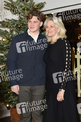 Premiere 20. Original Roncalli Weihnachtscircus in Berlin