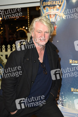 Premiere 20. Original Roncalli Weihnachtscircus in Berlin