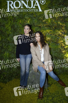 Serienpremiere 'Ronja Räubertochter' in Berlin