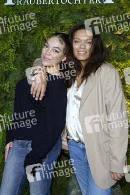 Serienpremiere 'Ronja Räubertochter' in Berlin