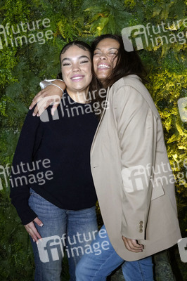 Serienpremiere 'Ronja Räubertochter' in Berlin