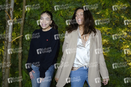 Serienpremiere 'Ronja Räubertochter' in Berlin