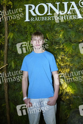 Serienpremiere 'Ronja Räubertochter' in Berlin