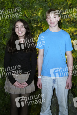 Serienpremiere 'Ronja Räubertochter' in Berlin