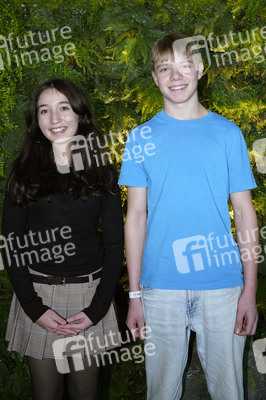 Serienpremiere 'Ronja Räubertochter' in Berlin