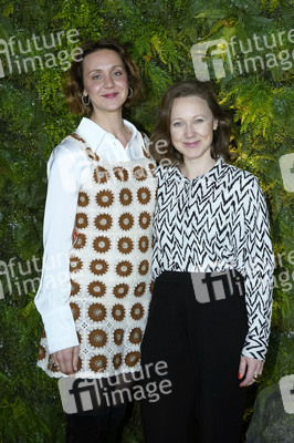 Serienpremiere 'Ronja Räubertochter' in Berlin