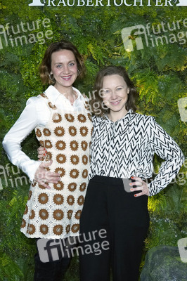 Serienpremiere 'Ronja Räubertochter' in Berlin