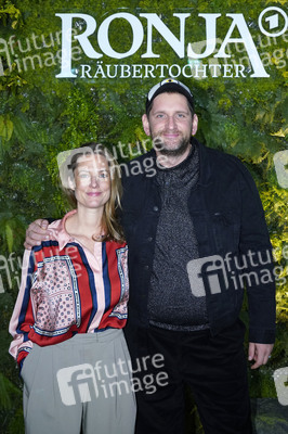 Serienpremiere 'Ronja Räubertochter' in Berlin