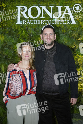 Serienpremiere 'Ronja Räubertochter' in Berlin