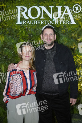 Serienpremiere 'Ronja Räubertochter' in Berlin