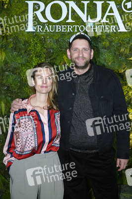 Serienpremiere 'Ronja Räubertochter' in Berlin