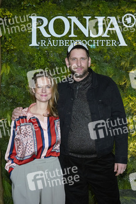 Serienpremiere 'Ronja Räubertochter' in Berlin