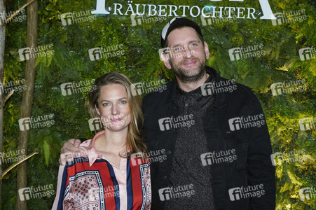 Serienpremiere 'Ronja Räubertochter' in Berlin