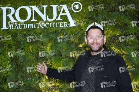 Serienpremiere 'Ronja Räubertochter' in Berlin