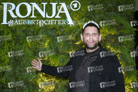 Serienpremiere 'Ronja Räubertochter' in Berlin