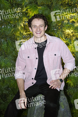 Serienpremiere 'Ronja Räubertochter' in Berlin