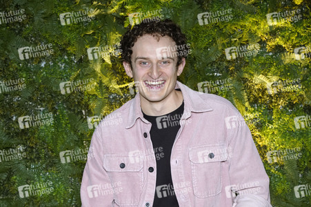 Serienpremiere 'Ronja Räubertochter' in Berlin