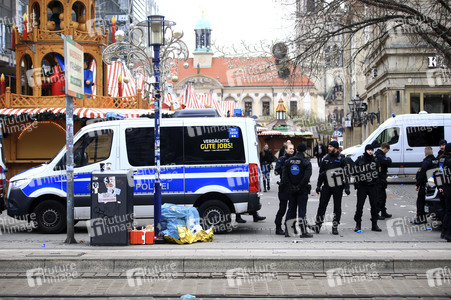 Olaf Scholz nach Anschlag auf Weihnachtsmarkt in Magdeburg