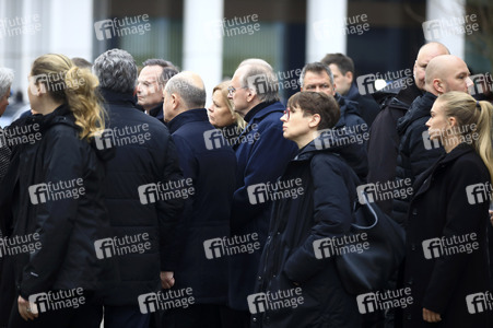 Olaf Scholz nach Anschlag auf Weihnachtsmarkt in Magdeburg